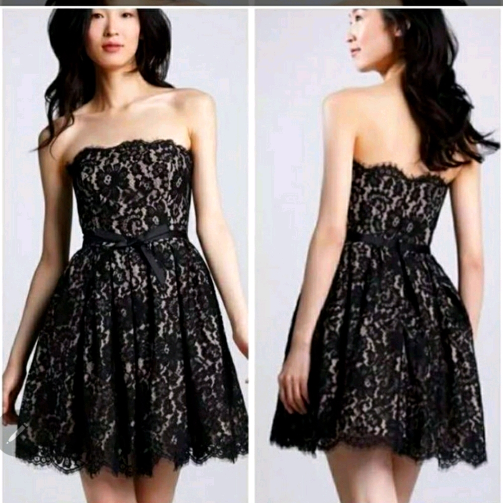 Neiman Marcus Little Black Dress